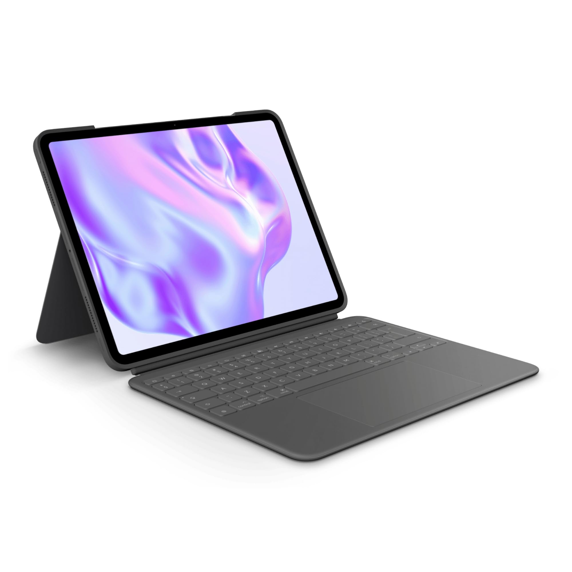logicool COMBO TOUCH YU0048 iPad Pro 11㌅ Logitech Combo Touch iPad Pro 11-inch (1st, 2nd, 3rd Gen - 2018